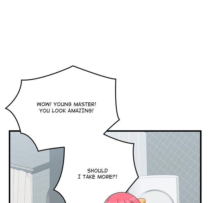 From Pauper to Prince Chap Chapter 24-From Pauper to Prince - Next Chap 25