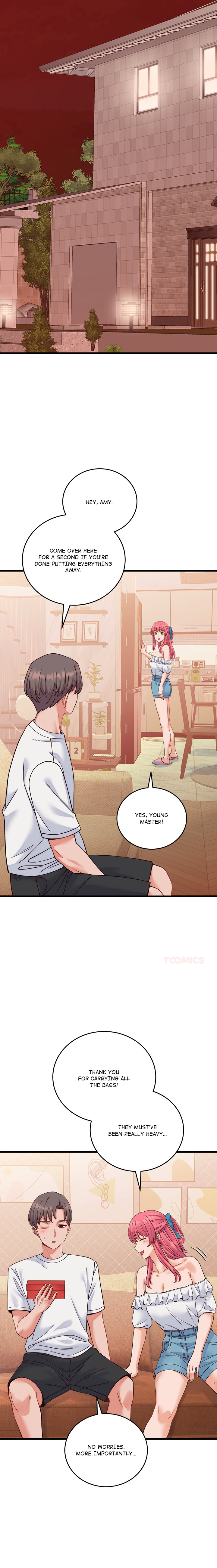 From Pauper to Prince Chap Chapter 36-From Pauper to Prince - Next Chap 37