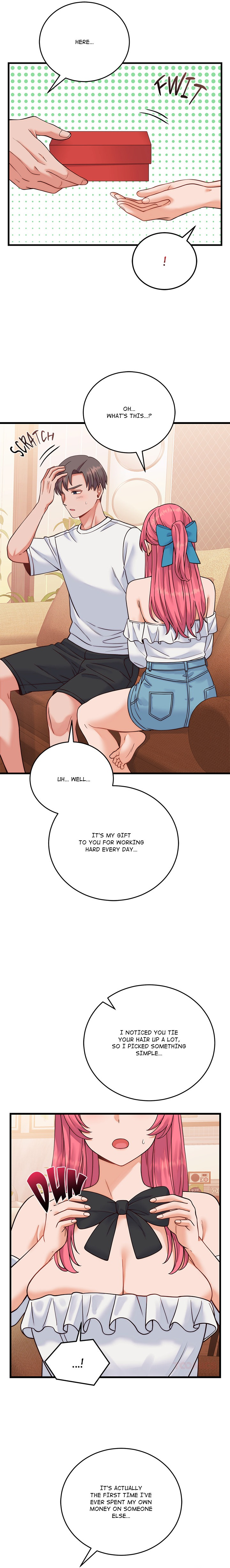 From Pauper to Prince Chap Chapter 36-From Pauper to Prince - Next Chap 37