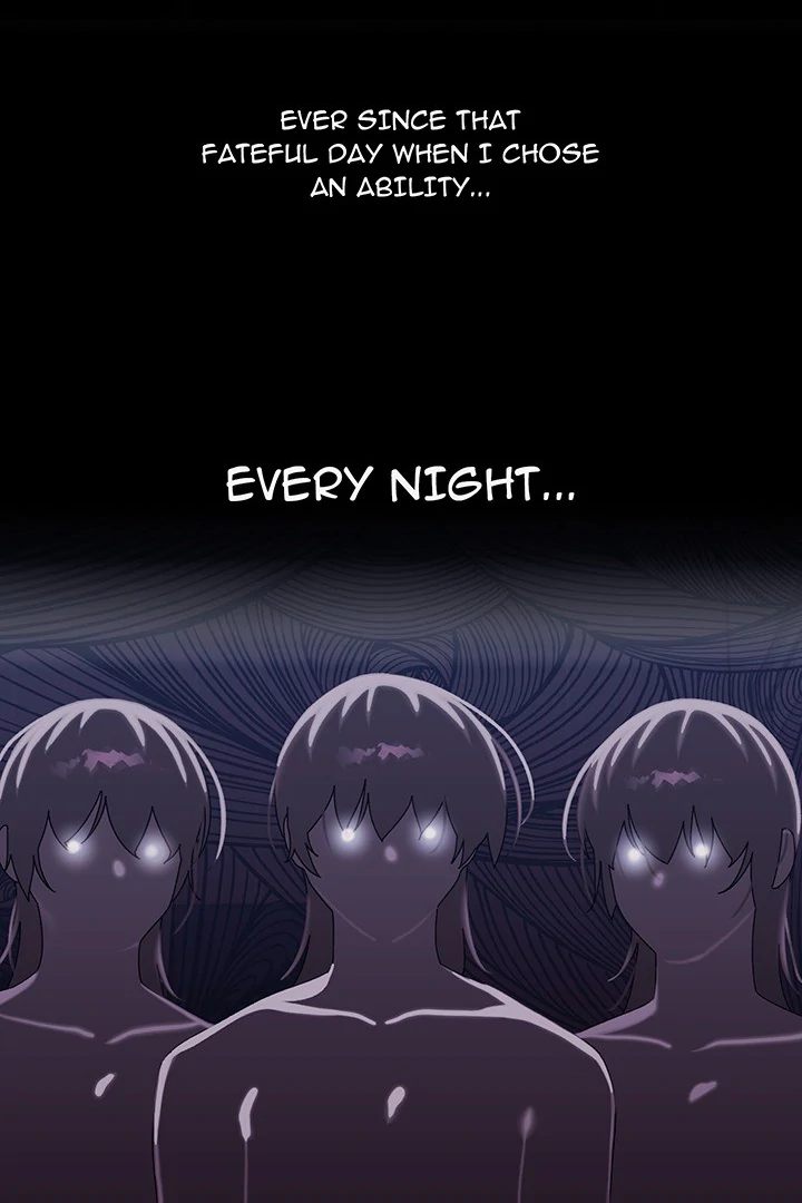 From Weakling to Nemesis Chap Chapter 0-From Weakling to Nemesis - Next Chap 2