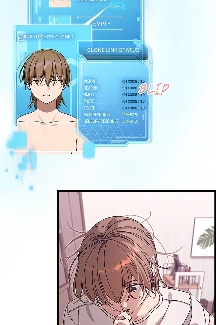 From Weakling to Nemesis Chap Chapter 0-From Weakling to Nemesis - Next Chap 2