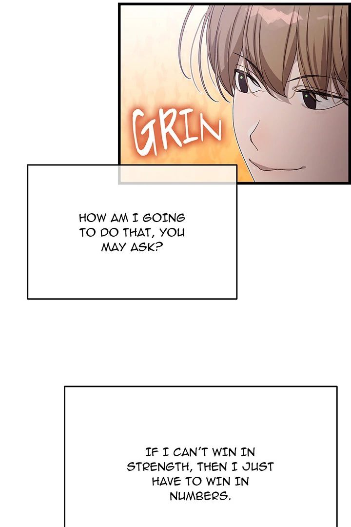 From Weakling to Nemesis Chap Chapter 0-From Weakling to Nemesis - Next Chap 2