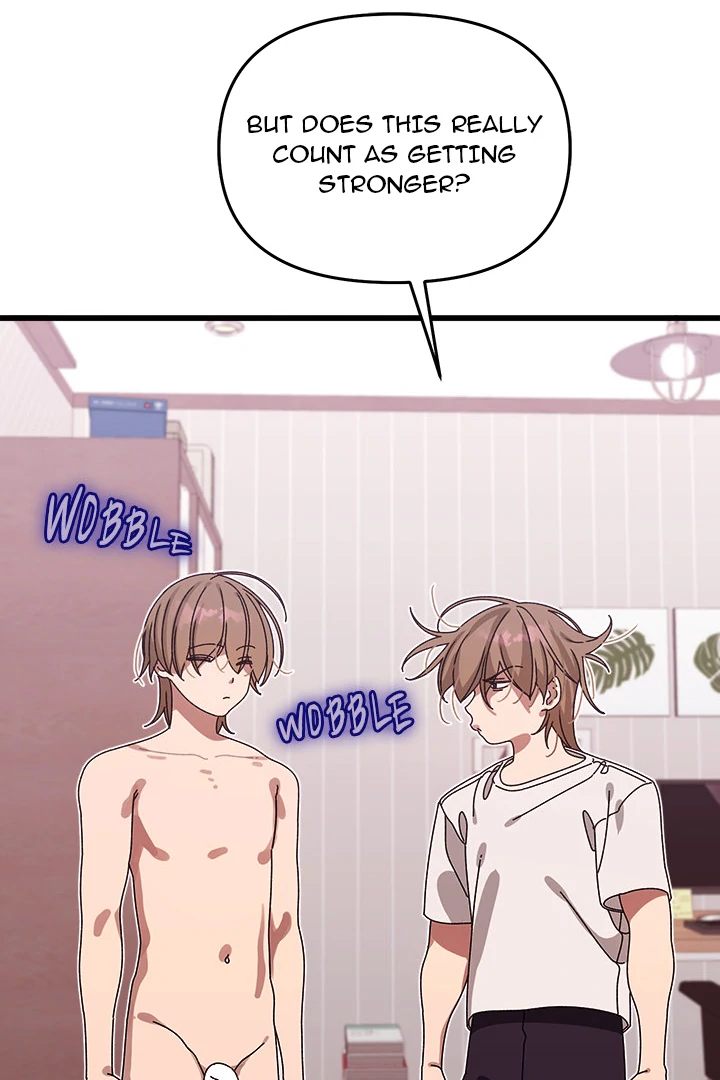 From Weakling to Nemesis Chap Chapter 1-From Weakling to Nemesis - Next Chap 3