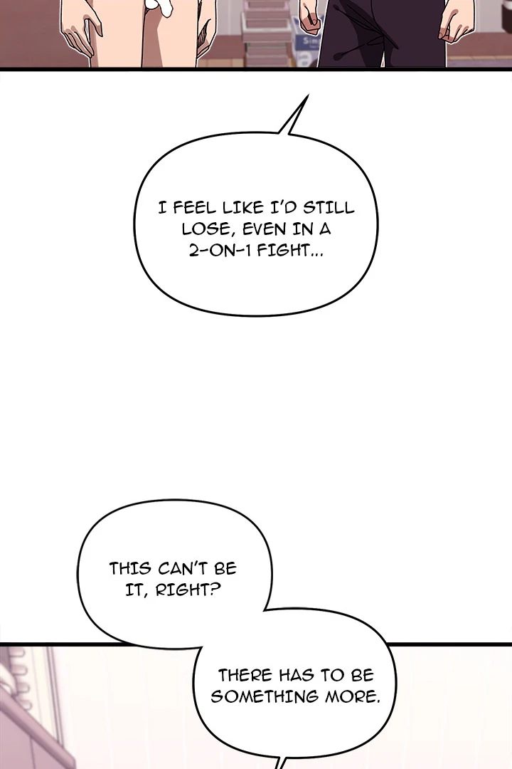 From Weakling to Nemesis Chap Chapter 1-From Weakling to Nemesis - Next Chap 3