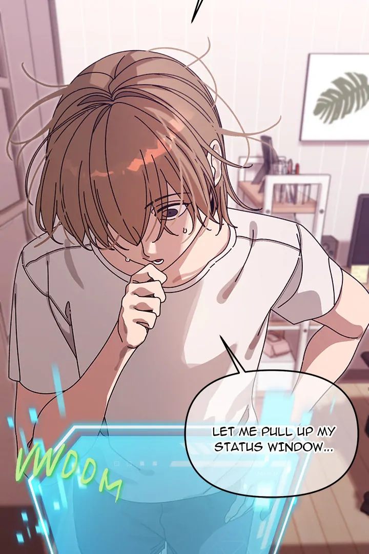 From Weakling to Nemesis Chap Chapter 1-From Weakling to Nemesis - Next Chap 3