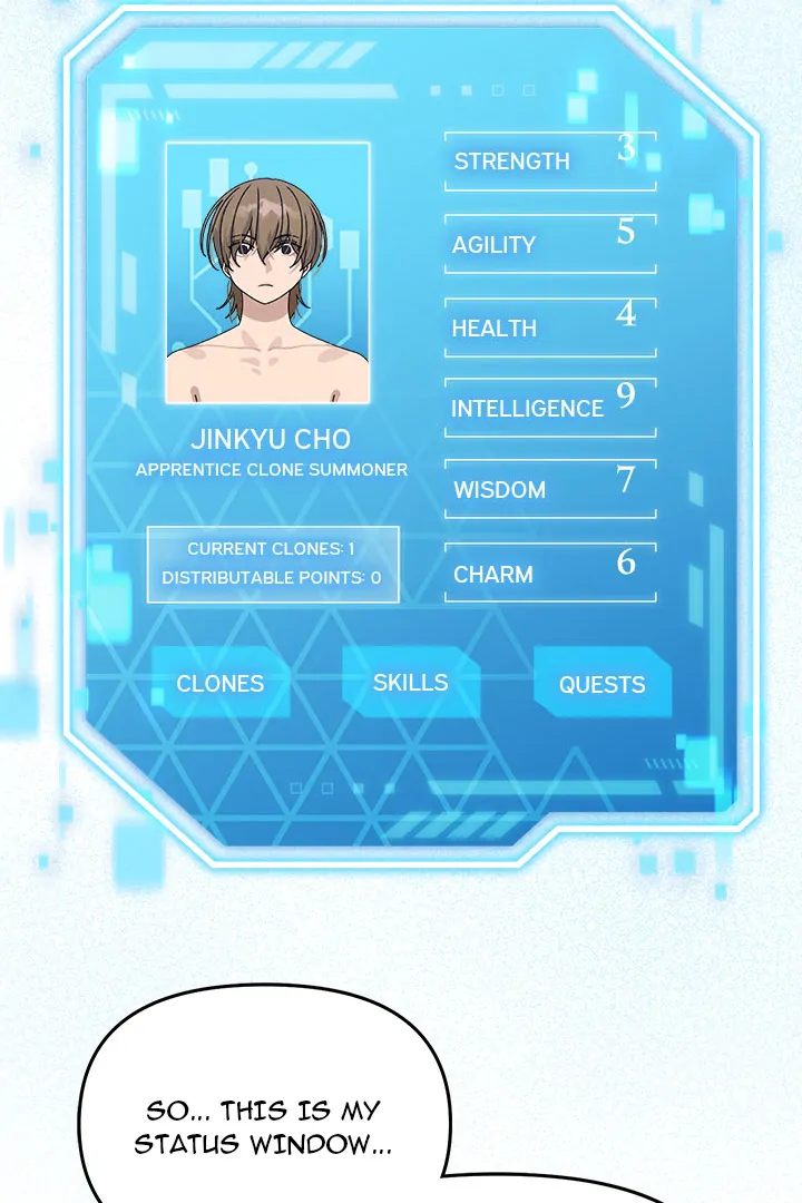 From Weakling to Nemesis Chap Chapter 1-From Weakling to Nemesis - Next Chap 3