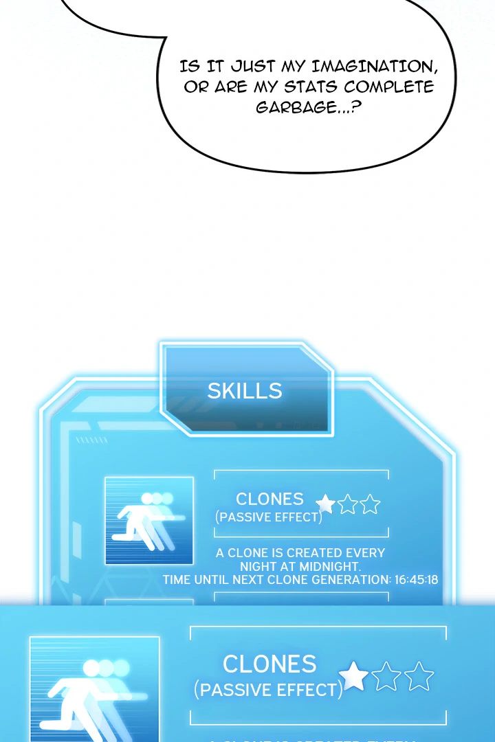 From Weakling to Nemesis Chap Chapter 1-From Weakling to Nemesis - Next Chap 3