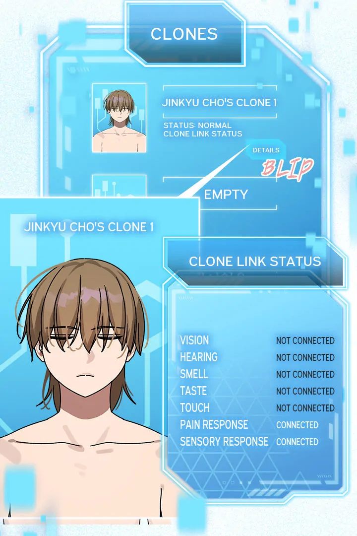 From Weakling to Nemesis Chap Chapter 1-From Weakling to Nemesis - Next Chap 3