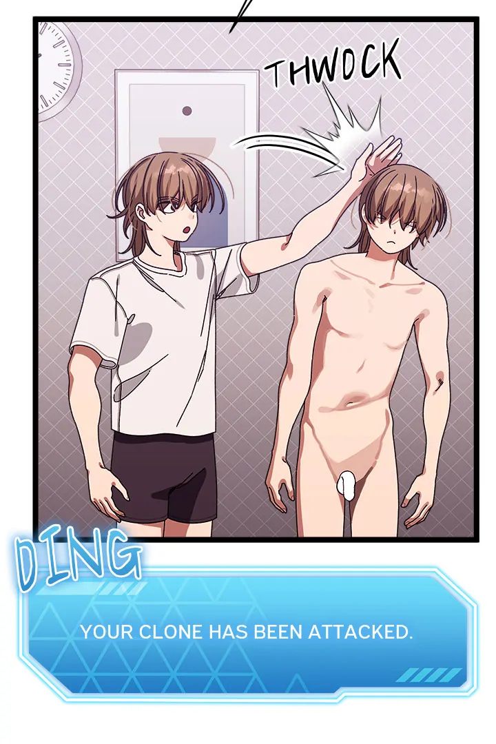 From Weakling to Nemesis Chap Chapter 1-From Weakling to Nemesis - Next Chap 3