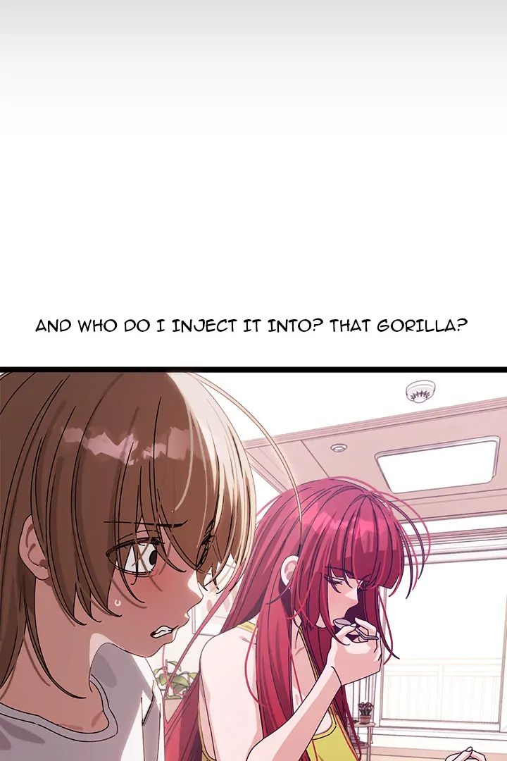 From Weakling to Nemesis Chap Chapter 1-From Weakling to Nemesis - Next Chap 3