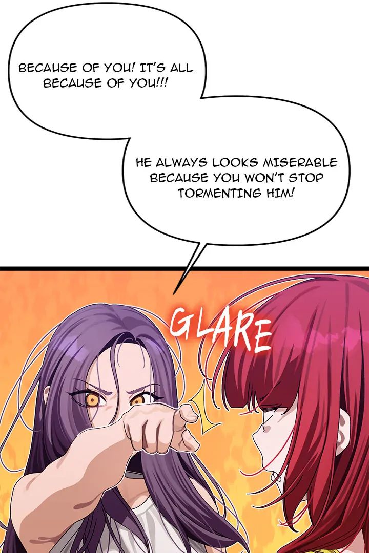 From Weakling to Nemesis Chap Chapter 1-From Weakling to Nemesis - Next Chap 3