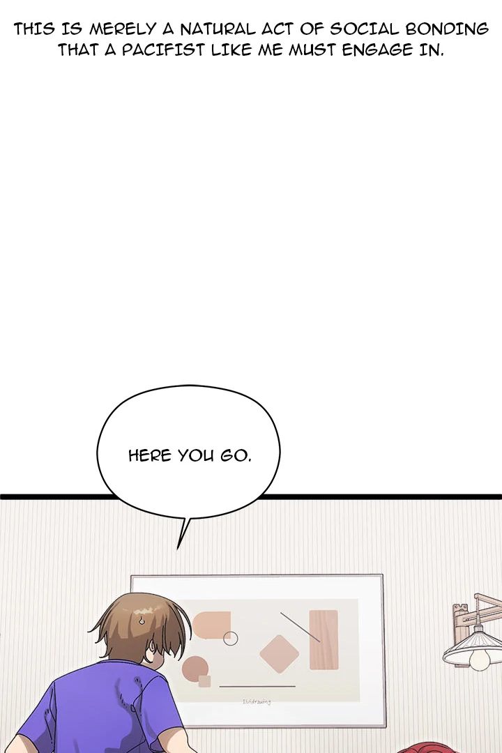 From Weakling to Nemesis Chap Chapter 1-From Weakling to Nemesis - Next Chap 3