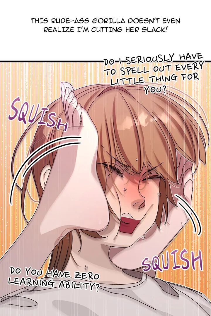 From Weakling to Nemesis Chap Chapter 1-From Weakling to Nemesis - Next Chap 3