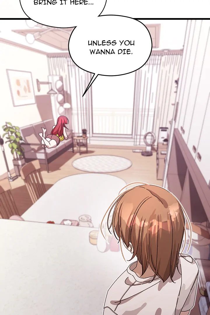 From Weakling to Nemesis Chap Chapter 1-From Weakling to Nemesis - Next Chap 3