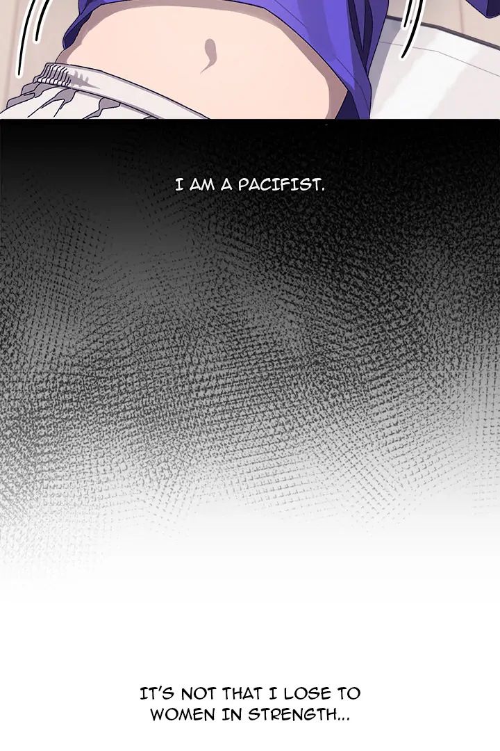 From Weakling to Nemesis Chap Chapter 1-From Weakling to Nemesis - Next Chap 3