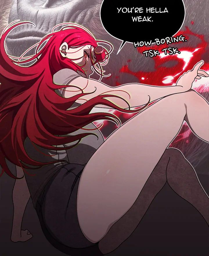 From Weakling to Nemesis Chap Chapter 1-From Weakling to Nemesis - Next Chap 3