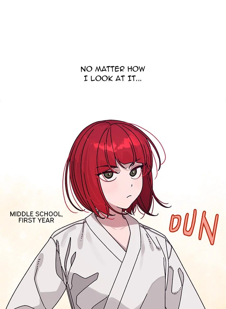 From Weakling to Nemesis Chap Chapter 1-From Weakling to Nemesis - Next Chap 3