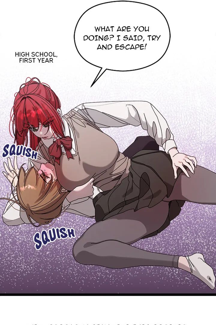 From Weakling to Nemesis Chap Chapter 1-From Weakling to Nemesis - Next Chap 3