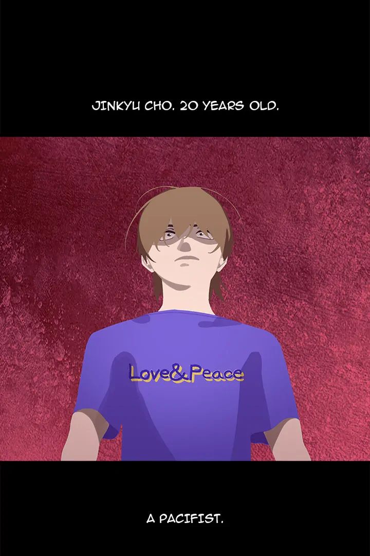 From Weakling to Nemesis Chap Chapter 1-From Weakling to Nemesis - Next Chap 3