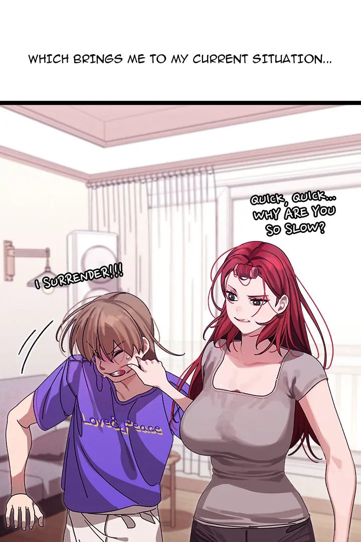 From Weakling to Nemesis Chap Chapter 1-From Weakling to Nemesis - Next Chap 3