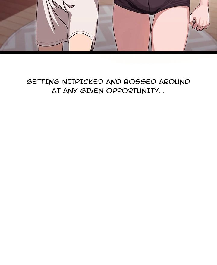 From Weakling to Nemesis Chap Chapter 1-From Weakling to Nemesis - Next Chap 3