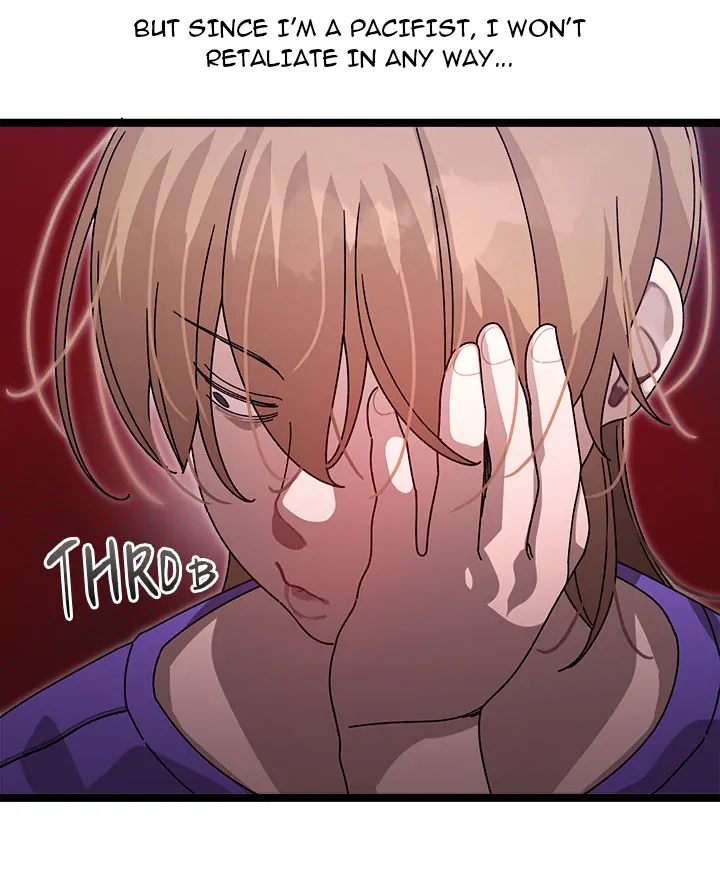 From Weakling to Nemesis Chap Chapter 1-From Weakling to Nemesis - Next Chap 3