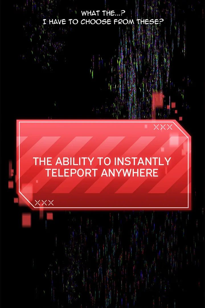 From Weakling to Nemesis Chap Chapter 1-From Weakling to Nemesis - Next Chap 3