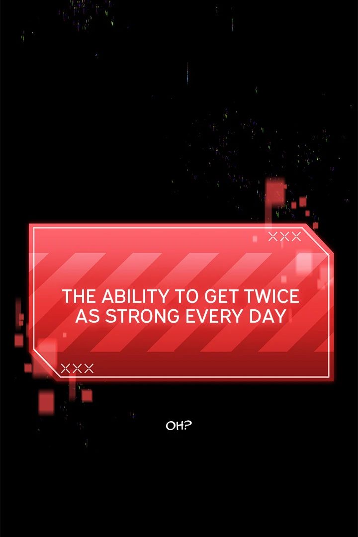 From Weakling to Nemesis Chap Chapter 1-From Weakling to Nemesis - Next Chap 3