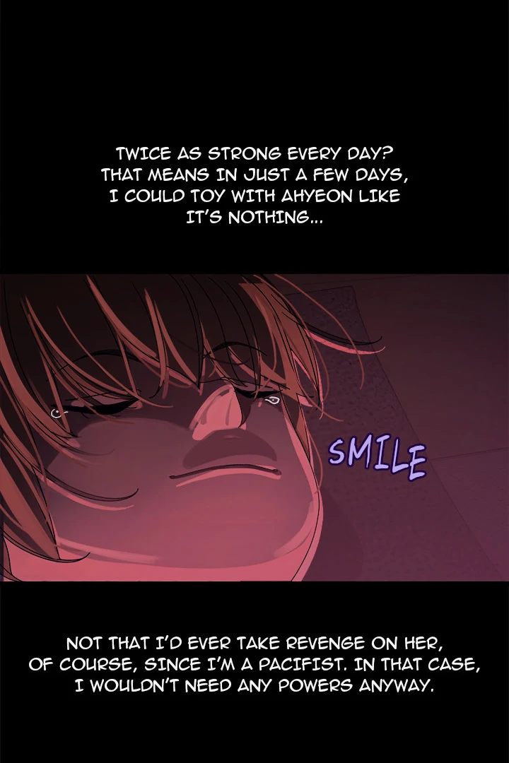 From Weakling to Nemesis Chap Chapter 1-From Weakling to Nemesis - Next Chap 3