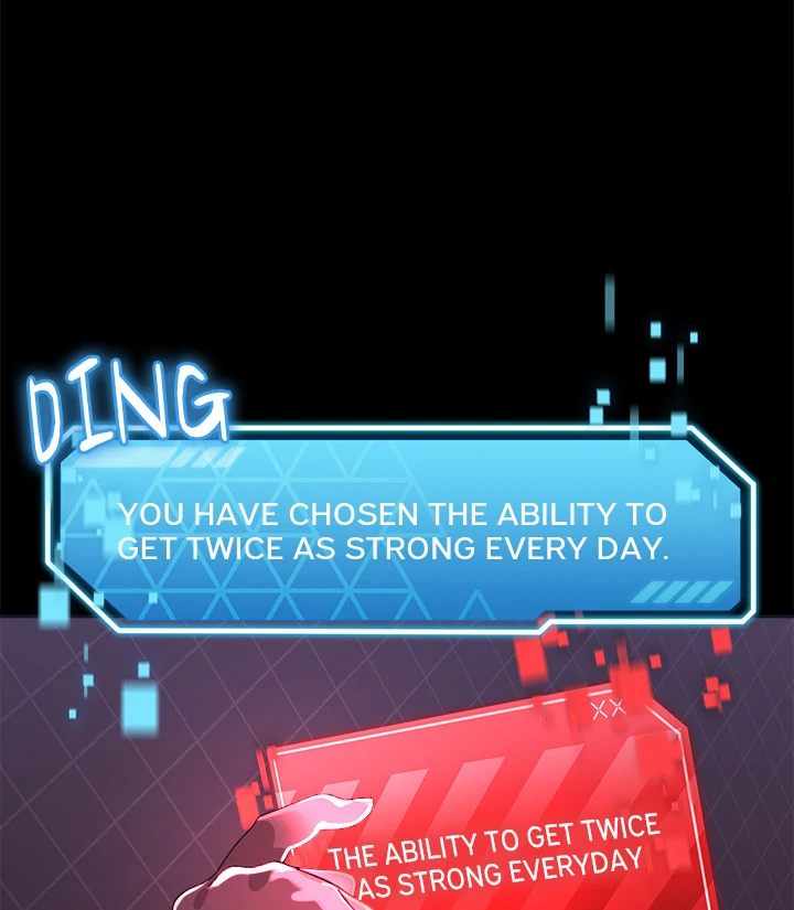 From Weakling to Nemesis Chap Chapter 1-From Weakling to Nemesis - Next Chap 3