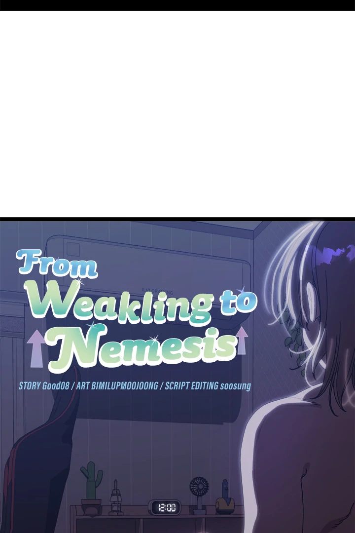 From Weakling to Nemesis Chap Chapter 1-From Weakling to Nemesis - Next Chap 3