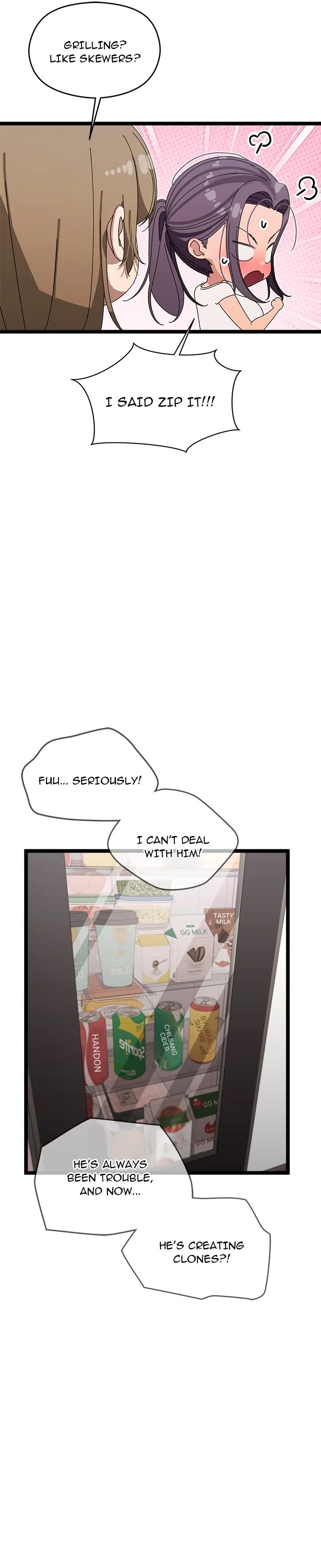 From Weakling to Nemesis Chap Chapter 2-From Weakling to Nemesis - Next Chap 4