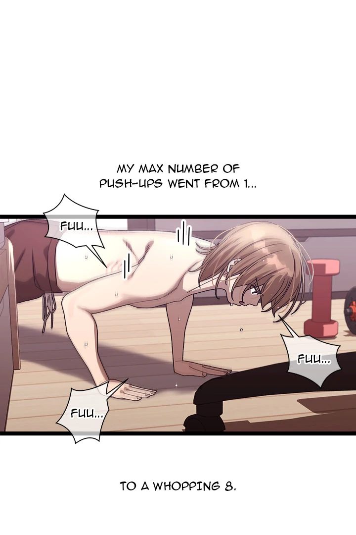 From Weakling to Nemesis Chap Chapter 2-From Weakling to Nemesis - Next Chap 4