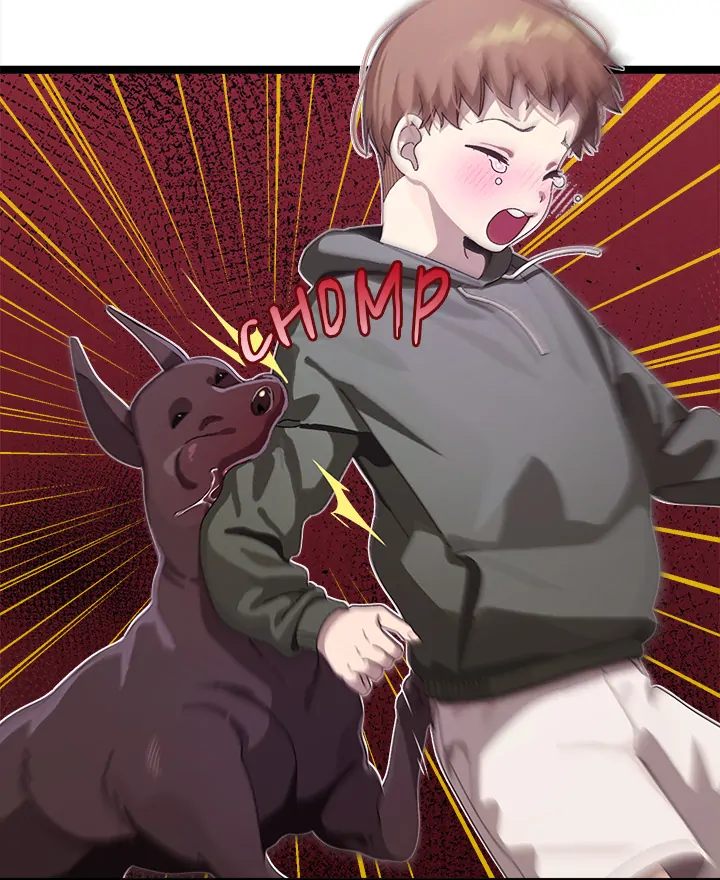 From Weakling to Nemesis Chap Chapter 2-From Weakling to Nemesis - Next Chap 4