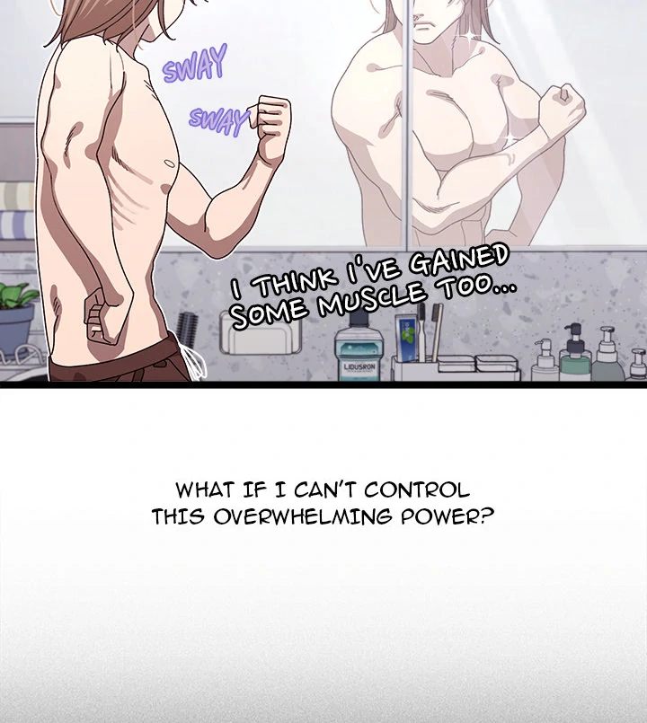 From Weakling to Nemesis Chap Chapter 2-From Weakling to Nemesis - Next Chap 4