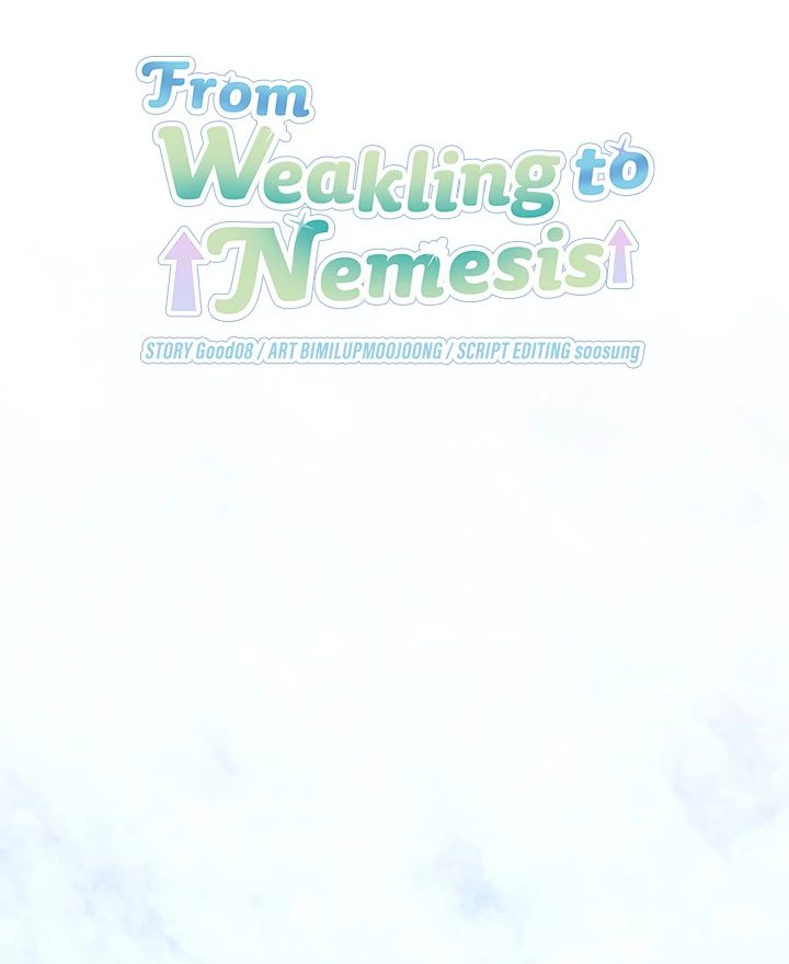 From Weakling to Nemesis Chap Chapter 2-From Weakling to Nemesis - Next Chap 4