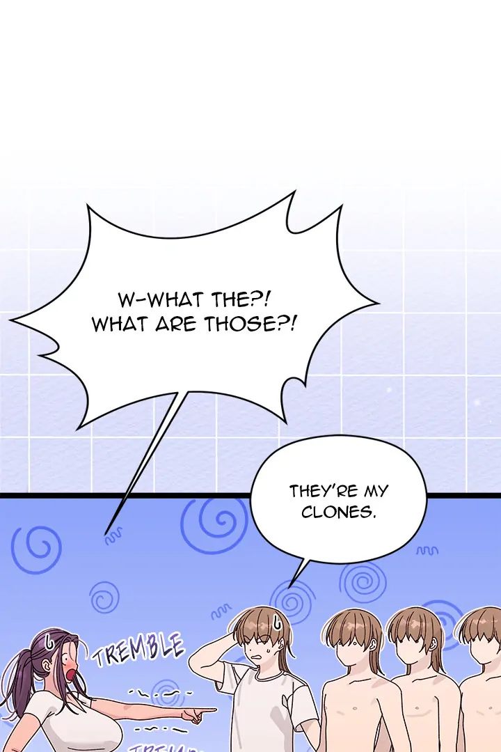 From Weakling to Nemesis Chap Chapter 2-From Weakling to Nemesis - Next Chap 4