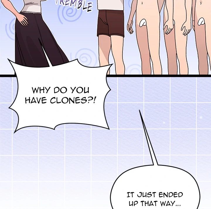 From Weakling to Nemesis Chap Chapter 2-From Weakling to Nemesis - Next Chap 4