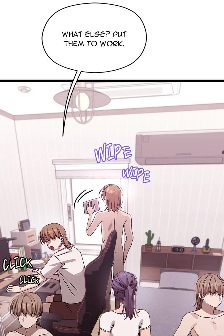 From Weakling to Nemesis Chap Chapter 2-From Weakling to Nemesis - Next Chap 4