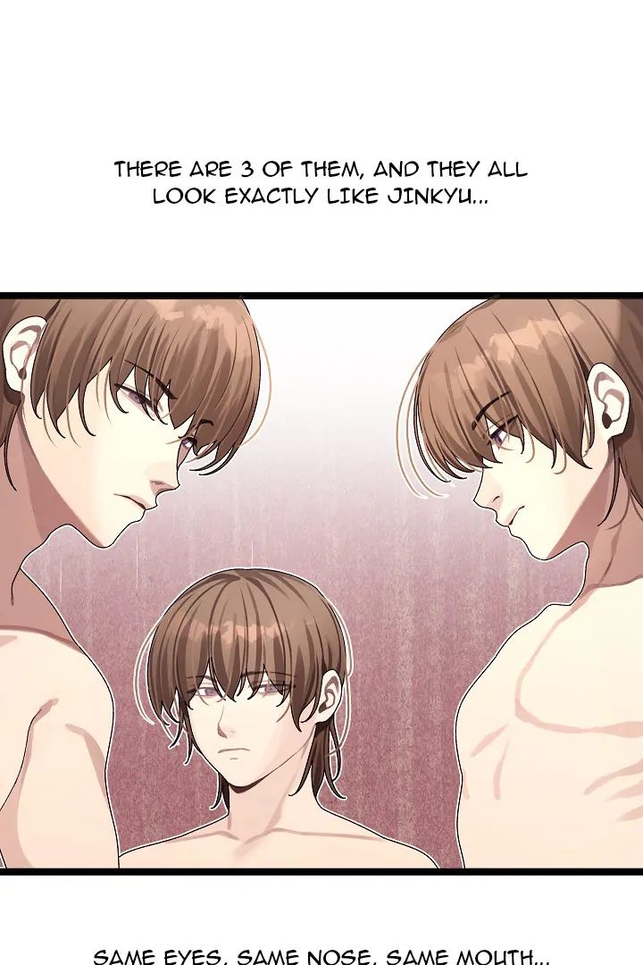 From Weakling to Nemesis Chap Chapter 2-From Weakling to Nemesis - Next Chap 4