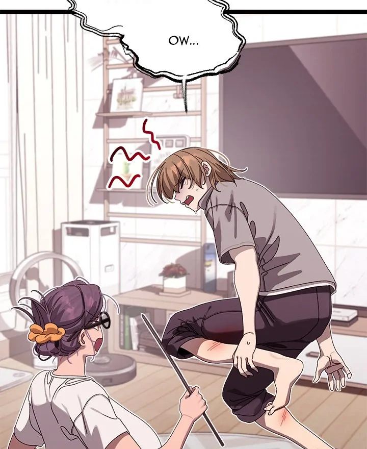 From Weakling to Nemesis Chap Chapter 4-From Weakling to Nemesis - Next Chap 6