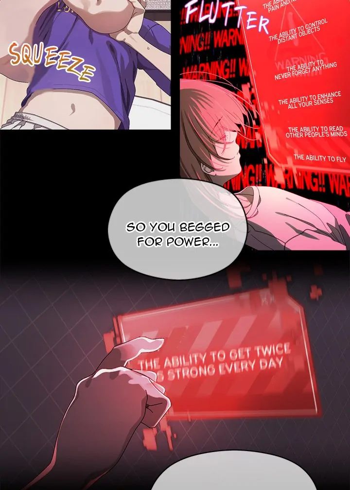 From Weakling to Nemesis Chap Chapter 4-From Weakling to Nemesis - Next Chap 6