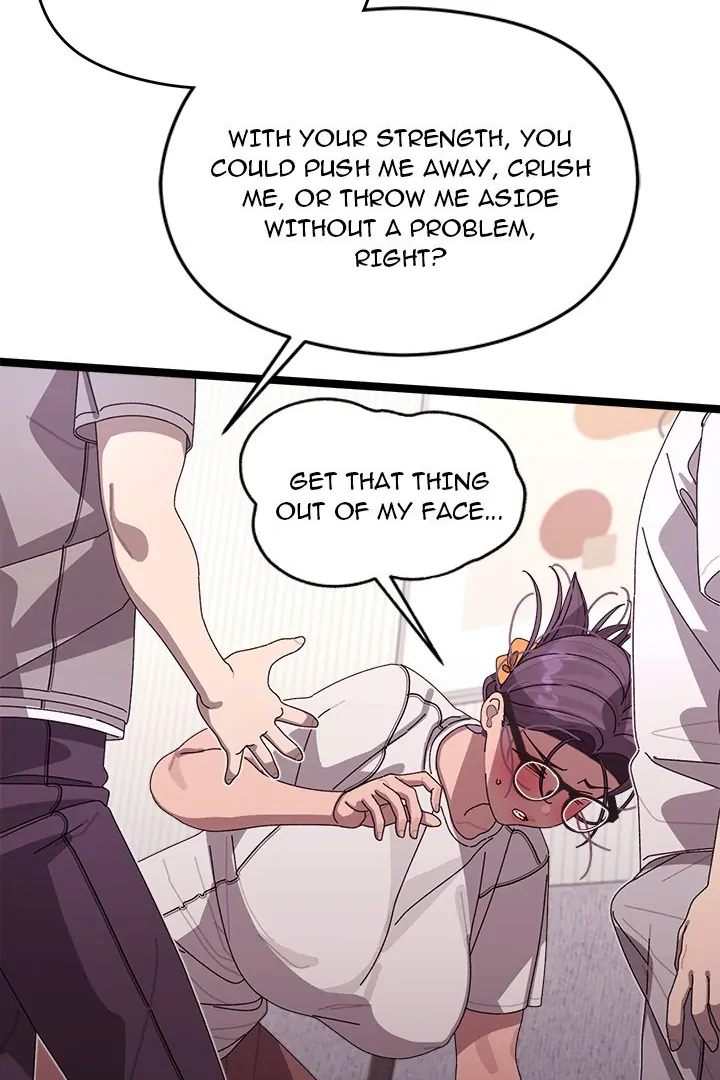 From Weakling to Nemesis Chap Chapter 4-From Weakling to Nemesis - Next Chap 6