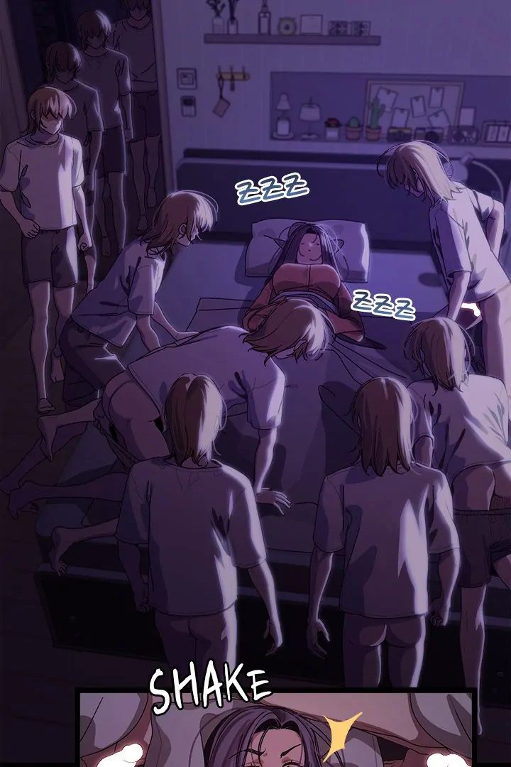 From Weakling to Nemesis Chap Chapter 5-From Weakling to Nemesis - Next Chap 7