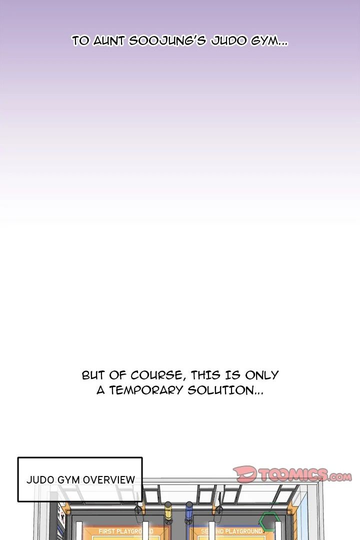 From Weakling to Nemesis Chap Chapter 6-From Weakling to Nemesis - Next Chap 8