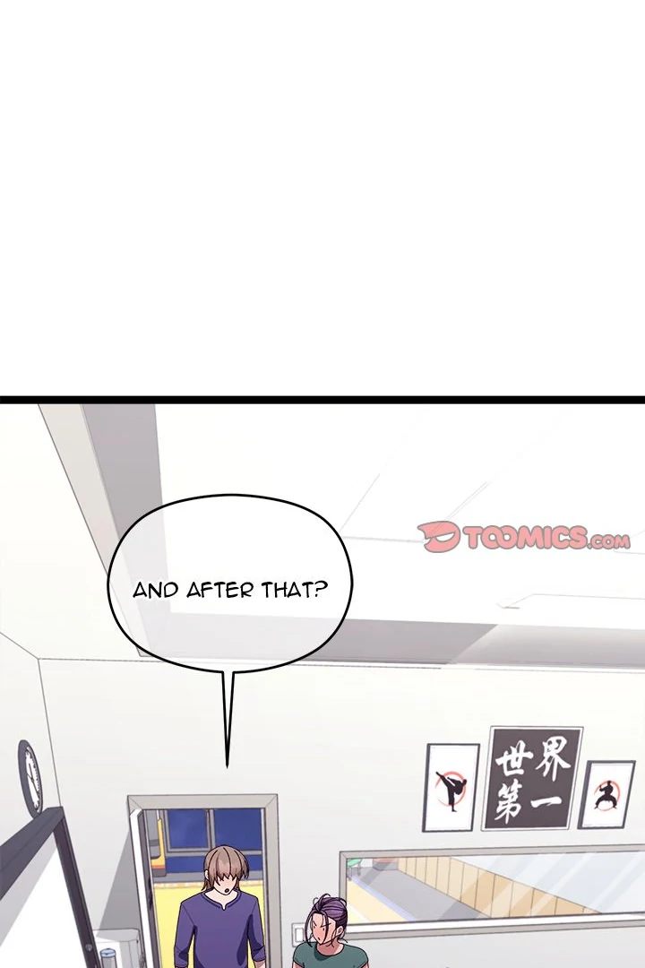 From Weakling to Nemesis Chap Chapter 6-From Weakling to Nemesis - Next Chap 8