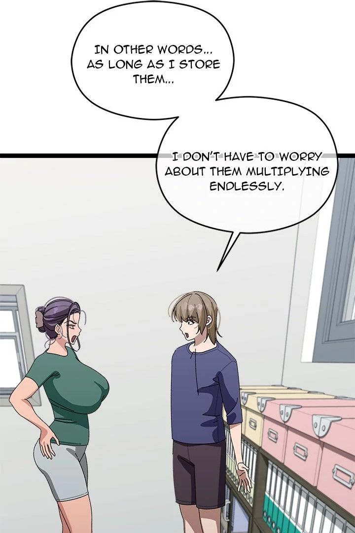 From Weakling to Nemesis Chap Chapter 6-From Weakling to Nemesis - Next Chap 8