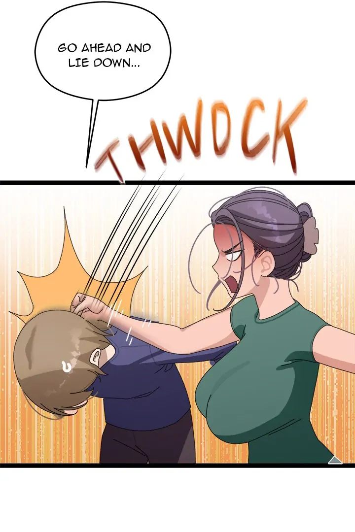 From Weakling to Nemesis Chap Chapter 6-From Weakling to Nemesis - Next Chap 8