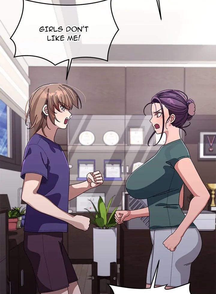 From Weakling to Nemesis Chap Chapter 6-From Weakling to Nemesis - Next Chap 8