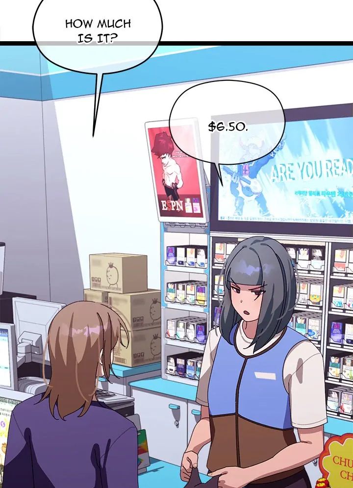 From Weakling to Nemesis Chap Chapter 6-From Weakling to Nemesis - Next Chap 8